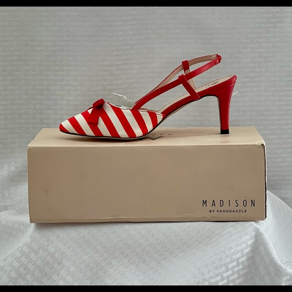 👠Madison Sling Backs 👠